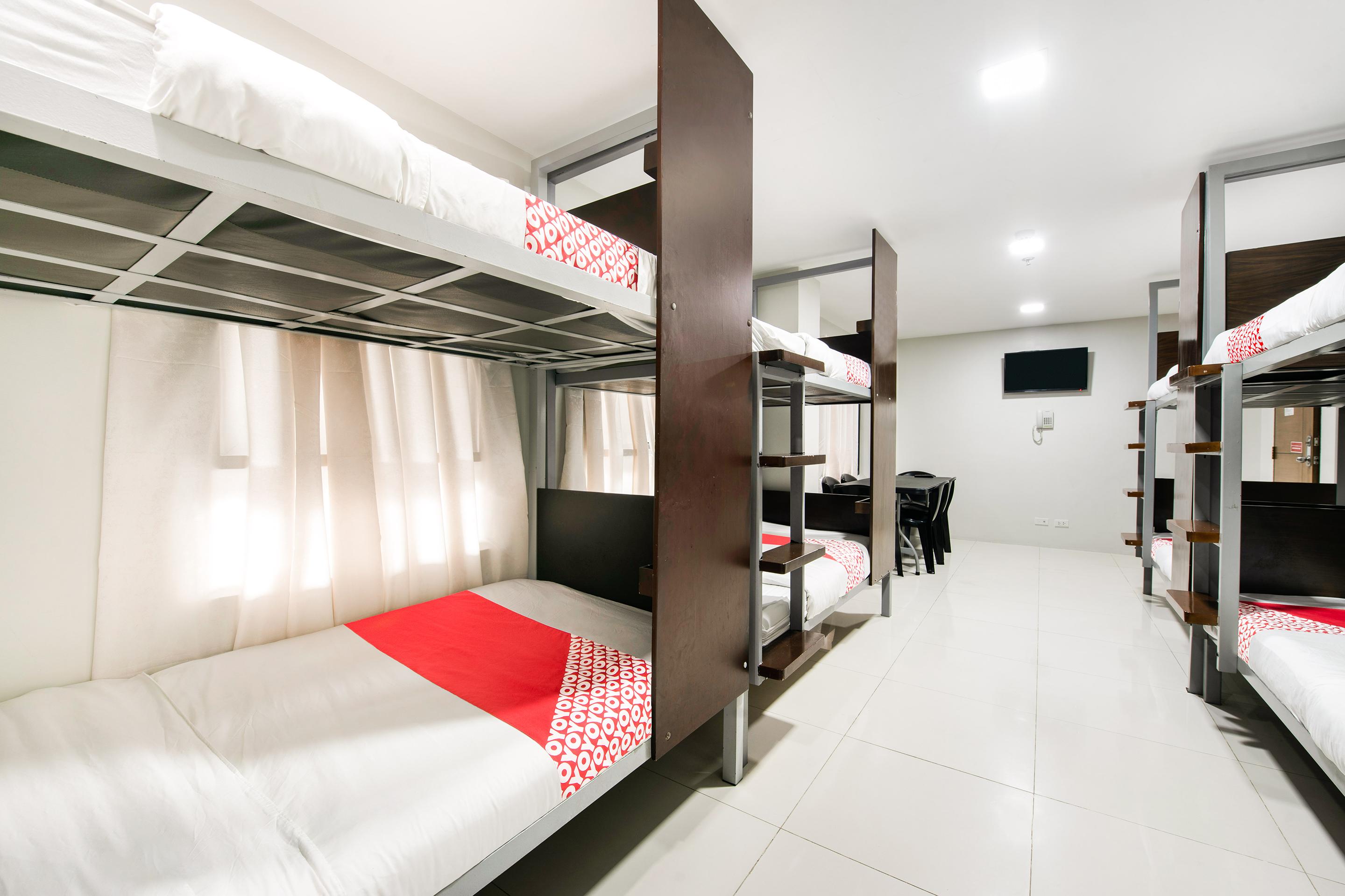 Oyo 152 Sangco Condotel 3*